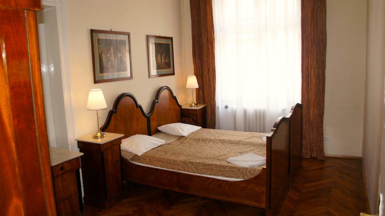 Main Market Square Apartments Krakau Exterior foto