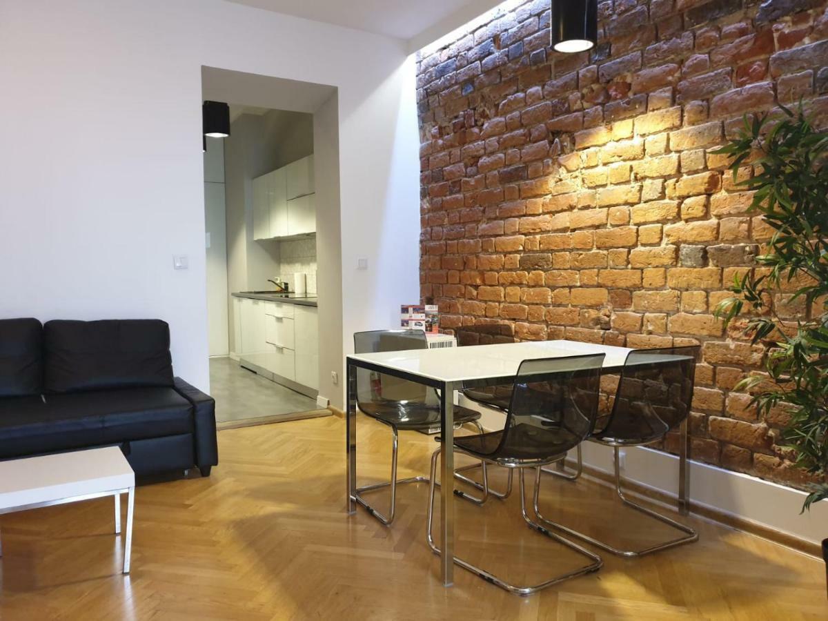 Main Market Square Apartments Krakau Exterior foto
