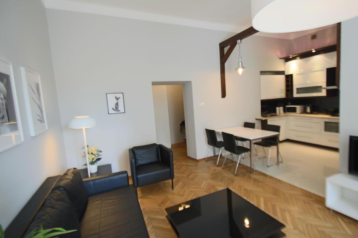 Main Market Square Apartments Krakau Exterior foto