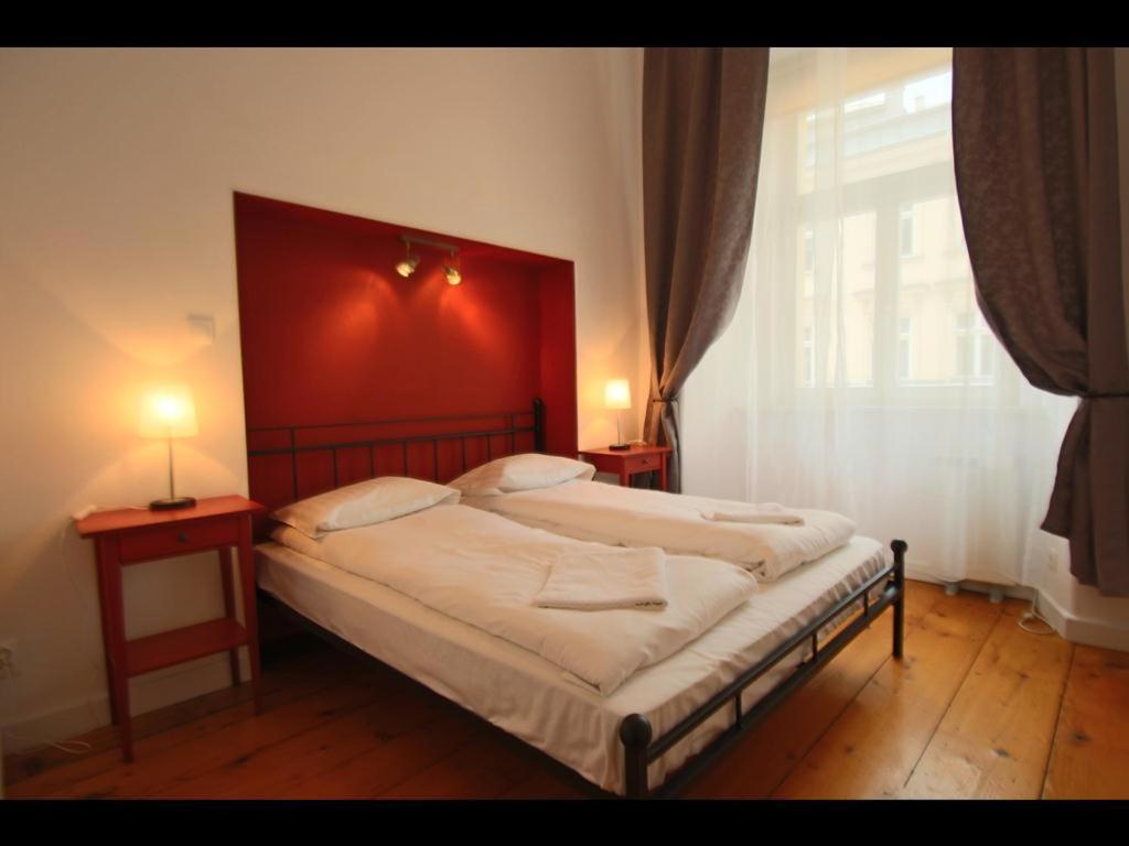 Main Market Square Apartments Krakau Exterior foto